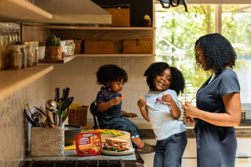Family Legal Matters