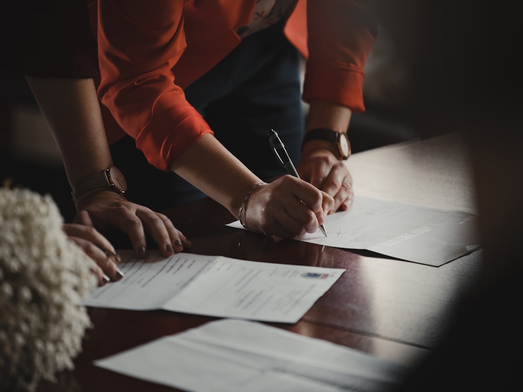 Business Legal Protection
